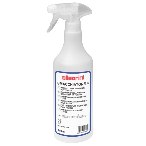 Allegrini Smacchiatore 4 odplamiacz 750ml