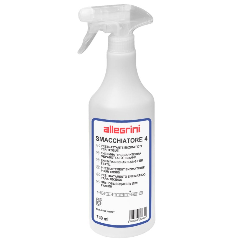 Allegrini Smacchiatore 4 odplamiacz 750ml