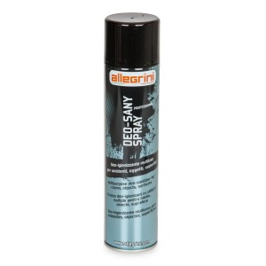 Allegrini Deo-Sany dezodorant dezynfekujący 400ml