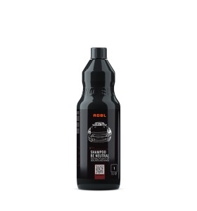 ADBL Shampoo Be Neutral  1l