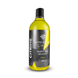 Auto Graph CITRINE Traffic film remover 400ml