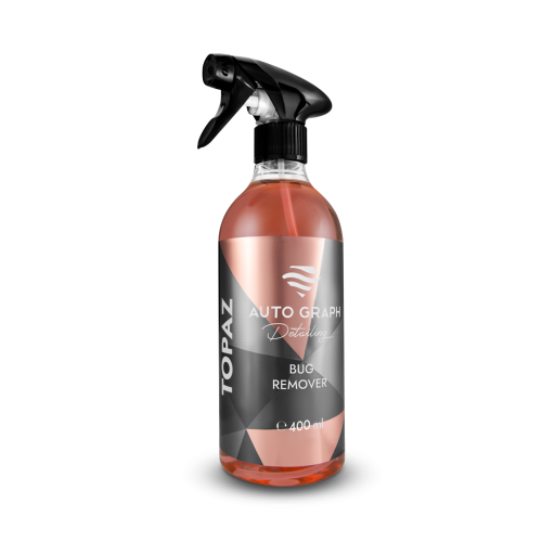Auto Graph TOPAZ bug remover 400ml