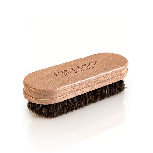 Fresso Leather Brush szczotka do skóry