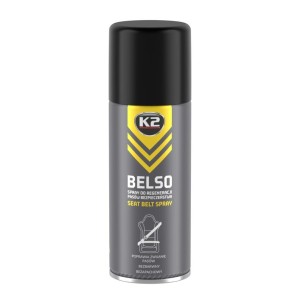 K2 BELSO Spray 400ml
