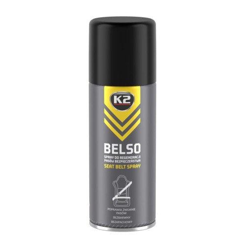 K2 BELSO Spray 400ml