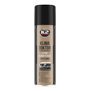 K2 Klima Doktor 500ml