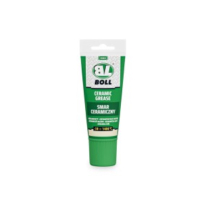 BOLL smar ceramiczny 40g