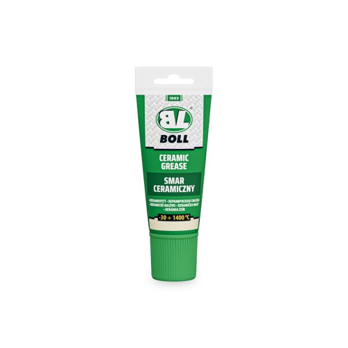 BOLL smar ceramiczny 40g
