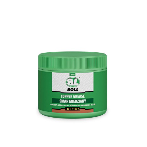 BOLL Smar miedziany 500g