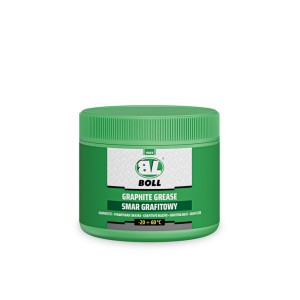 BOLL Grafitowy 500g