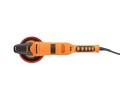 ADBL ROLLER D21 V2 - Dual Action 21mm