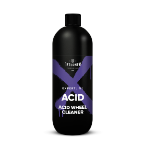 Deturner Acid Wheel Cleaner 1L koncentrat do mycia felg