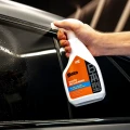 Zestaw Soft99 Ultra Glaco + De Cleaner + opaska
