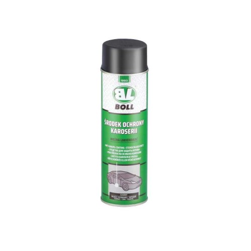 Boll Środek ochrony karoserii czarny 500ml baranek