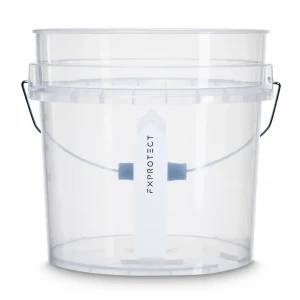 FX protect Wash bucket - Mini - Clear 16L