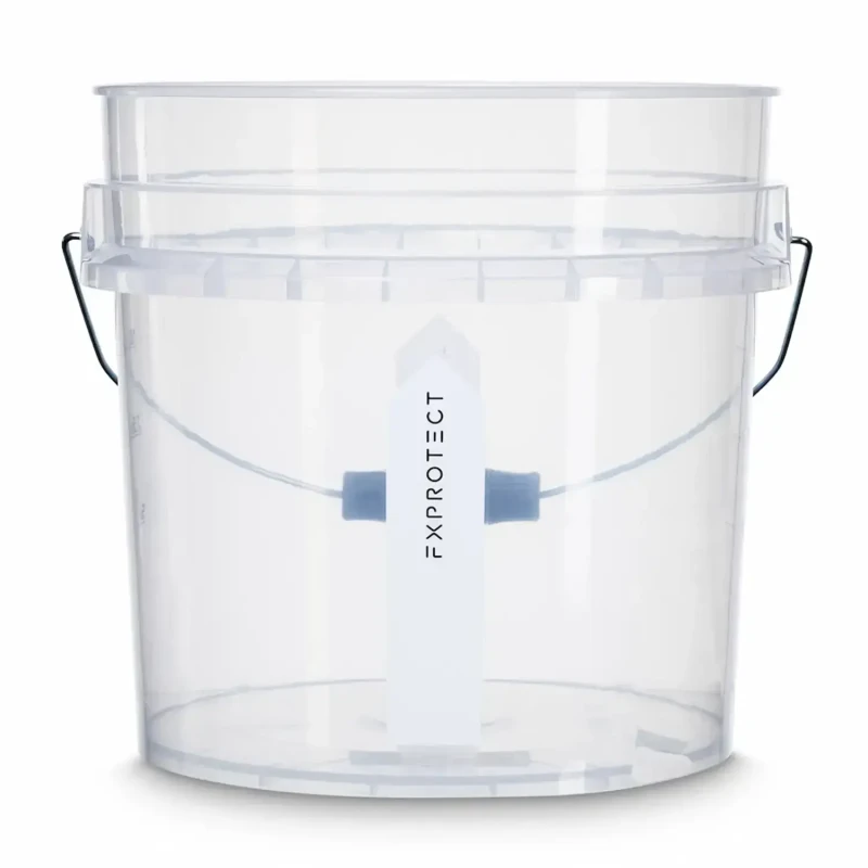 FX protect Wash bucket - Mini - Clear 16L