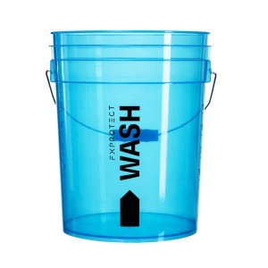 Fx protect Wash bucket - Wash - Blue 20l