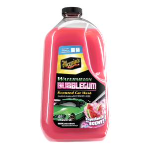 Meguiar's Watermelon bubblegum car wash 1893ml