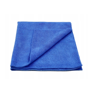Kaiser Mikrofibra Niebieska  60x70  350g