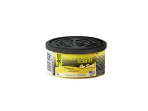 California Car Scents - Tropical Colada