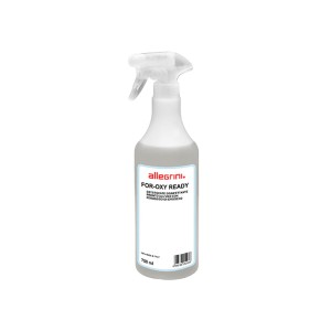 Allegrini For Oxy Ready 750ml aktywny tlen  odplamiacz do tekstyliów
