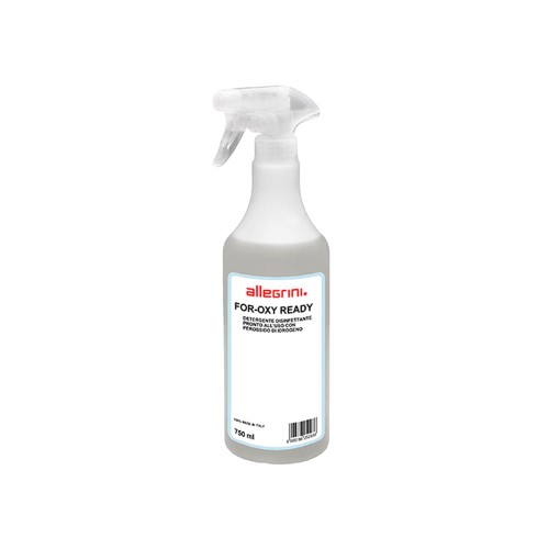Allegrini For Oxy Ready 750ml szybka dezynfekcja powierzchni
