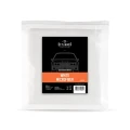 Deturner White Microfiber 40x40 300gsm