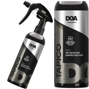 DOA Tapico do prania ręcznego 500ml