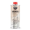 K2 Magnum płukanka do silnika - 500ml