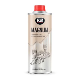 K2 Magnum płukanka do silnika - 500ml
