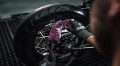 Muc-Off 21416 - Zestaw 3 szczotek z mikrofibry