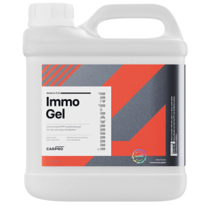 CarPro ImmoGel - żel do aplikacji folli 4l