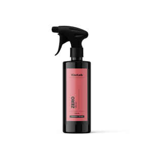 Kiurlab ZERO  500ml - Odtłuszczacz inspekcyjny wipe out