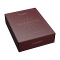 Fresso Christmas Gift Box Sugar Love - Świąteczny zestaw prezentowy perfum zawieszka NA PREZENT