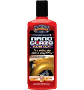 Surf City Garage Nano Glaze Gloss Coat 236ml