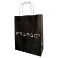 Fresso Christmas Gift Box Magnetic Style- Świąteczny zestaw prezentowy perfum zawieszka NA PREZENT