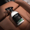 Deturner Leather QD 500ml - czyszczenie i impregnat do skóry