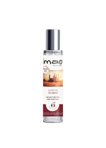 Imao Spray elixir de dubai - Perfumy samochodowe