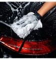 K2 Wash Pad PRO - Gąbka z mikrofibry