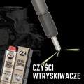 K2 Diesel Dictum SET  - Zestaw do czyszczenia wtryskiwaczy