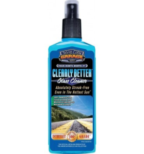 Surf City Garage Clearly Better Glass Cleaner 236ml