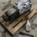 K2 Pędzelek Detailingowy Strong 16