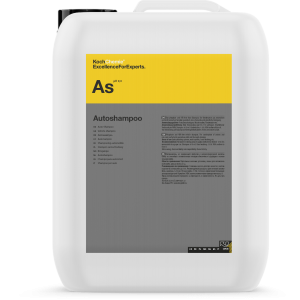 Koch Chemie Autoshampo 10 L - Szampon samochodowy PREMIUM