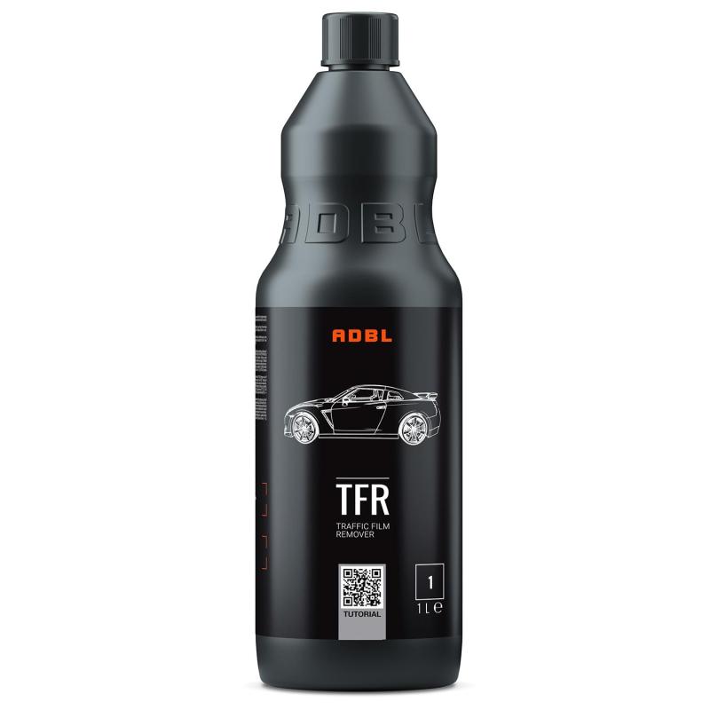 ADBL Traffic Film Remover TFR 1L