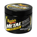 Meguiar's Metal Polish 170g – pasta do polerowania metalu, chromu
