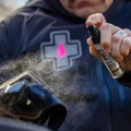 Muc-Off 214-1 Anti-Fog 32ml środek przeciw parowaniu wizjera