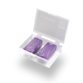 ADBL Clay Bar Violet 50g 2szt. średnio twarda glinka lakiernicza