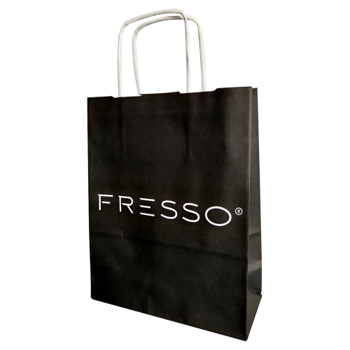 Fresso Torebka prezentowa papierowa 24x10x32 cm na prezent