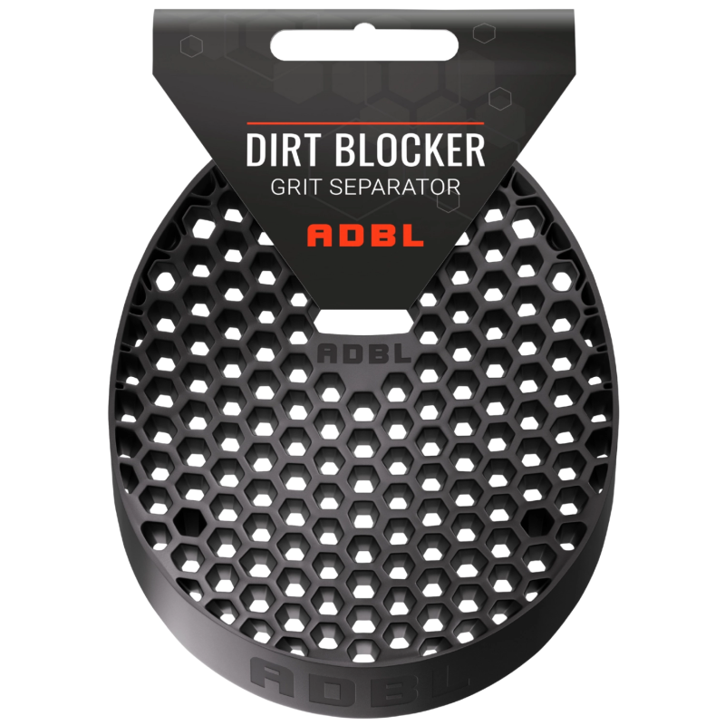 ADBL Dirt Blocker – separator brudu do wiadra 20L