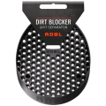 ADBL zestaw 2 wiadra + 2 Dirt Blocker + rękawica z mikrofibry